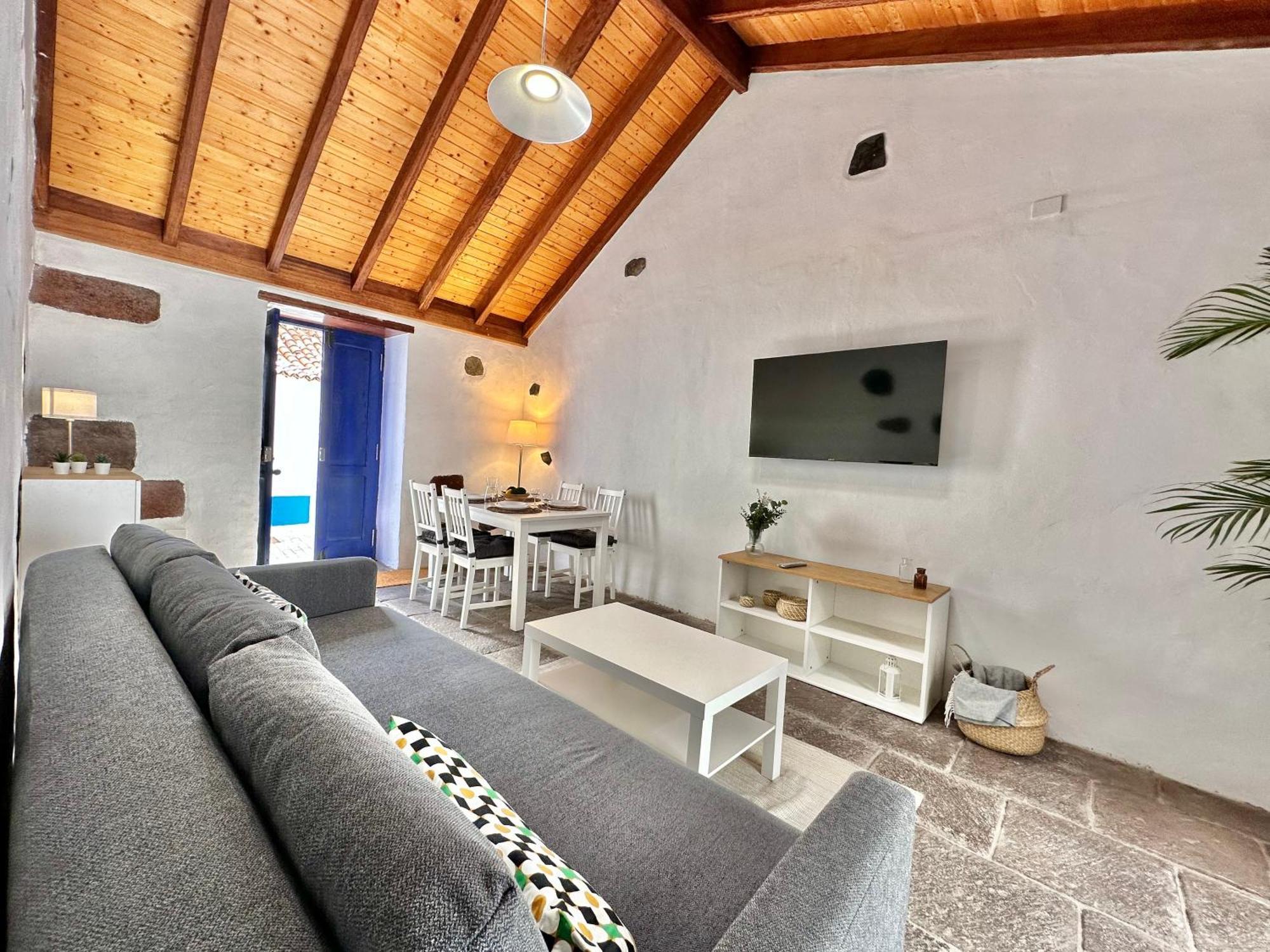 Teresitas Beach Escape Apartment San Andrés Екстериор снимка