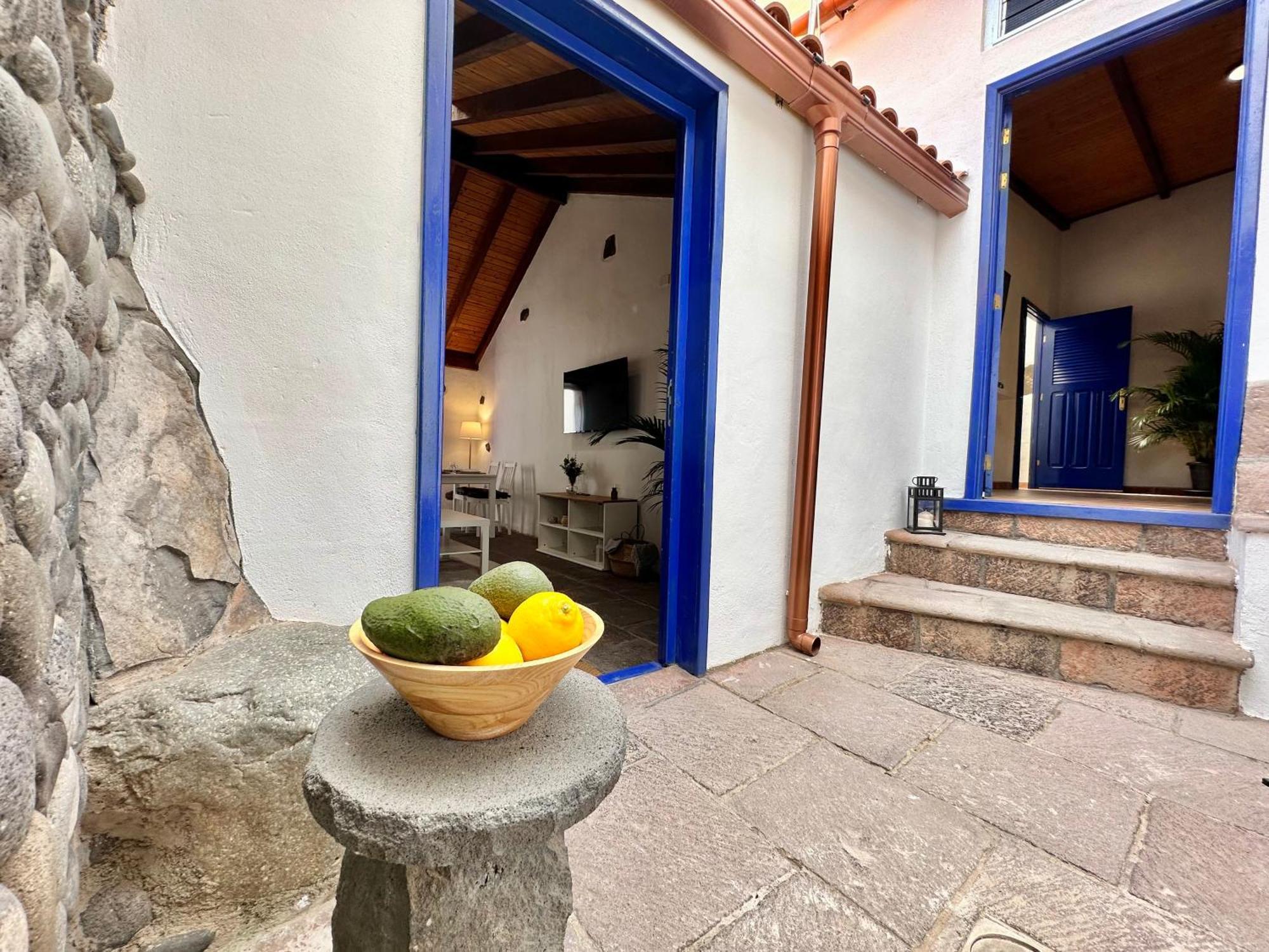 Teresitas Beach Escape Apartment San Andrés Екстериор снимка