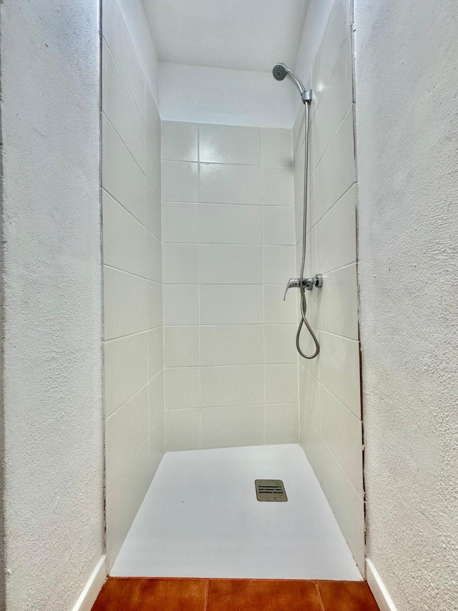Teresitas Beach Escape Apartment San Andrés Екстериор снимка