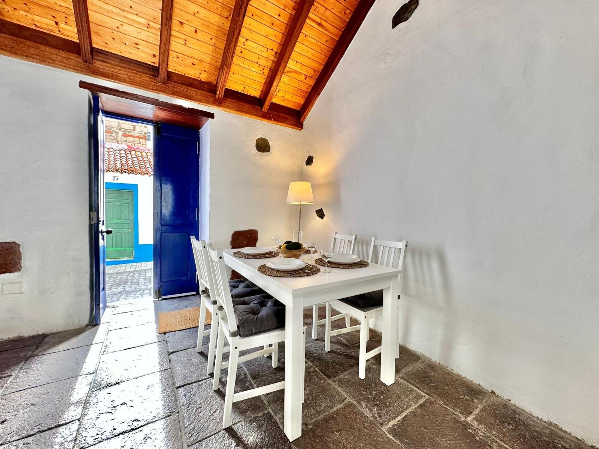 Teresitas Beach Escape Apartment San Andrés Екстериор снимка