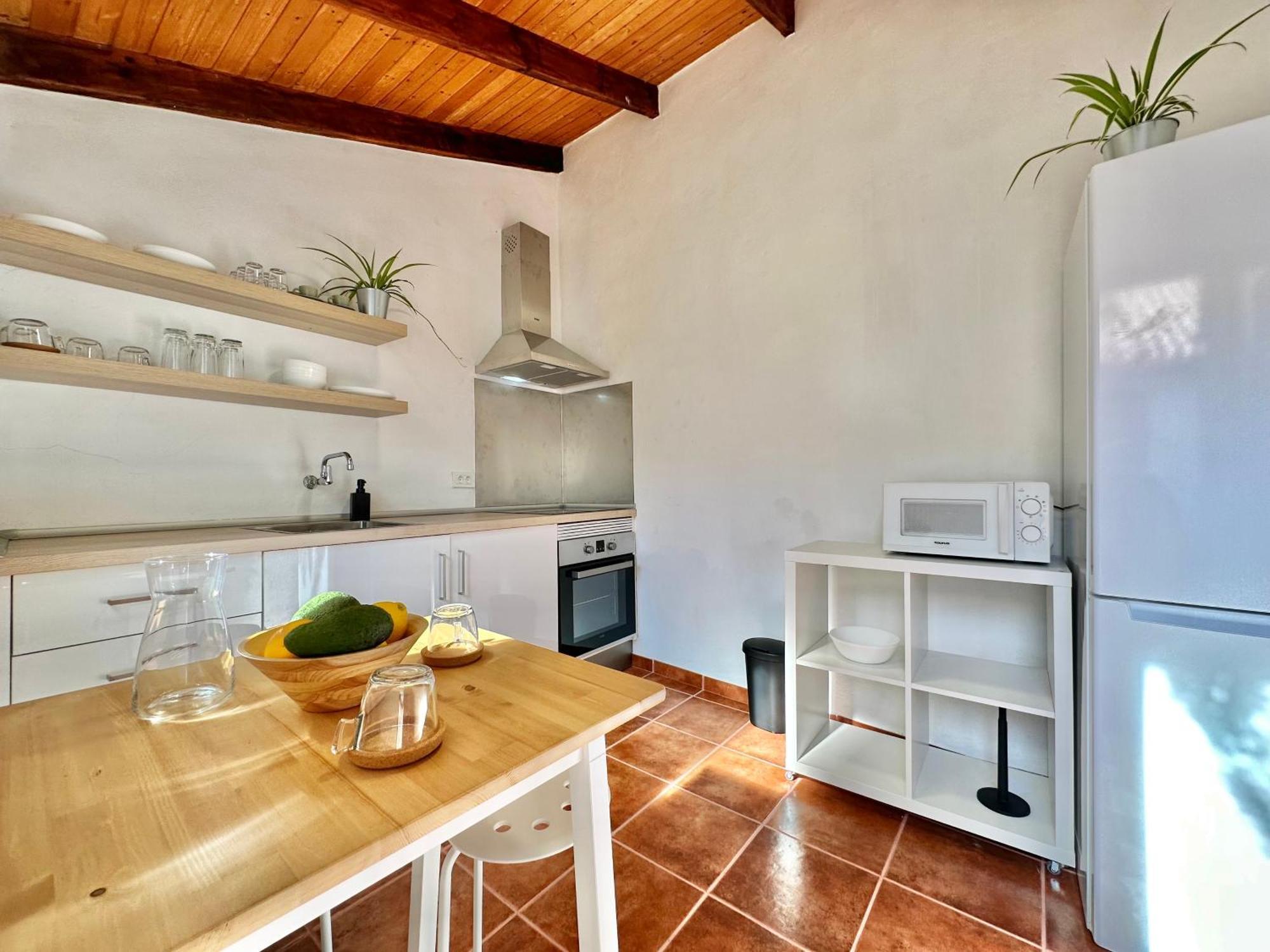 Teresitas Beach Escape Apartment San Andrés Екстериор снимка