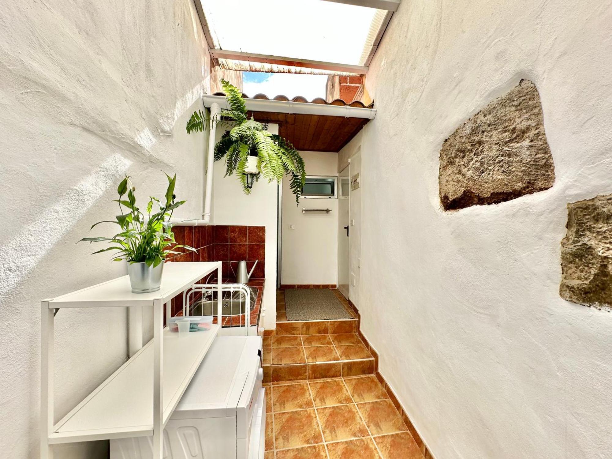 Teresitas Beach Escape Apartment San Andrés Екстериор снимка