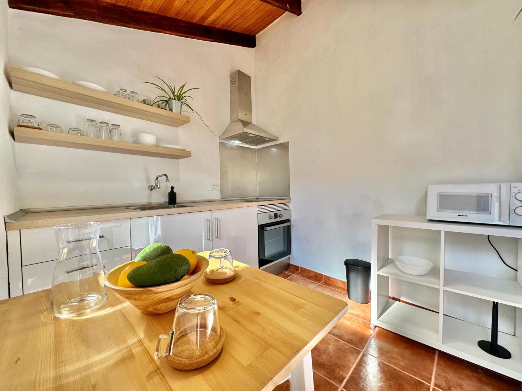 Teresitas Beach Escape Apartment San Andrés Екстериор снимка