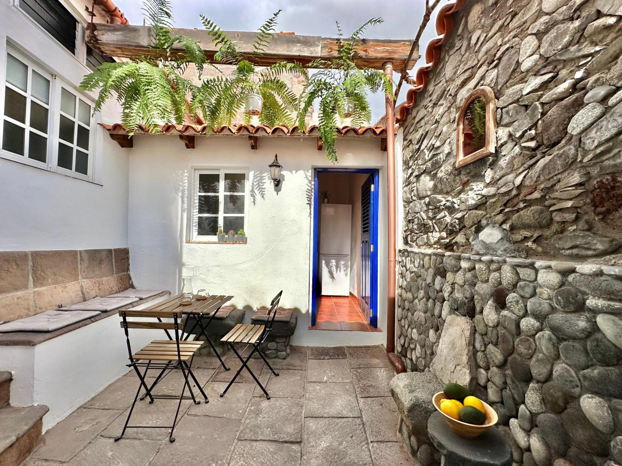 Teresitas Beach Escape Apartment San Andrés Екстериор снимка