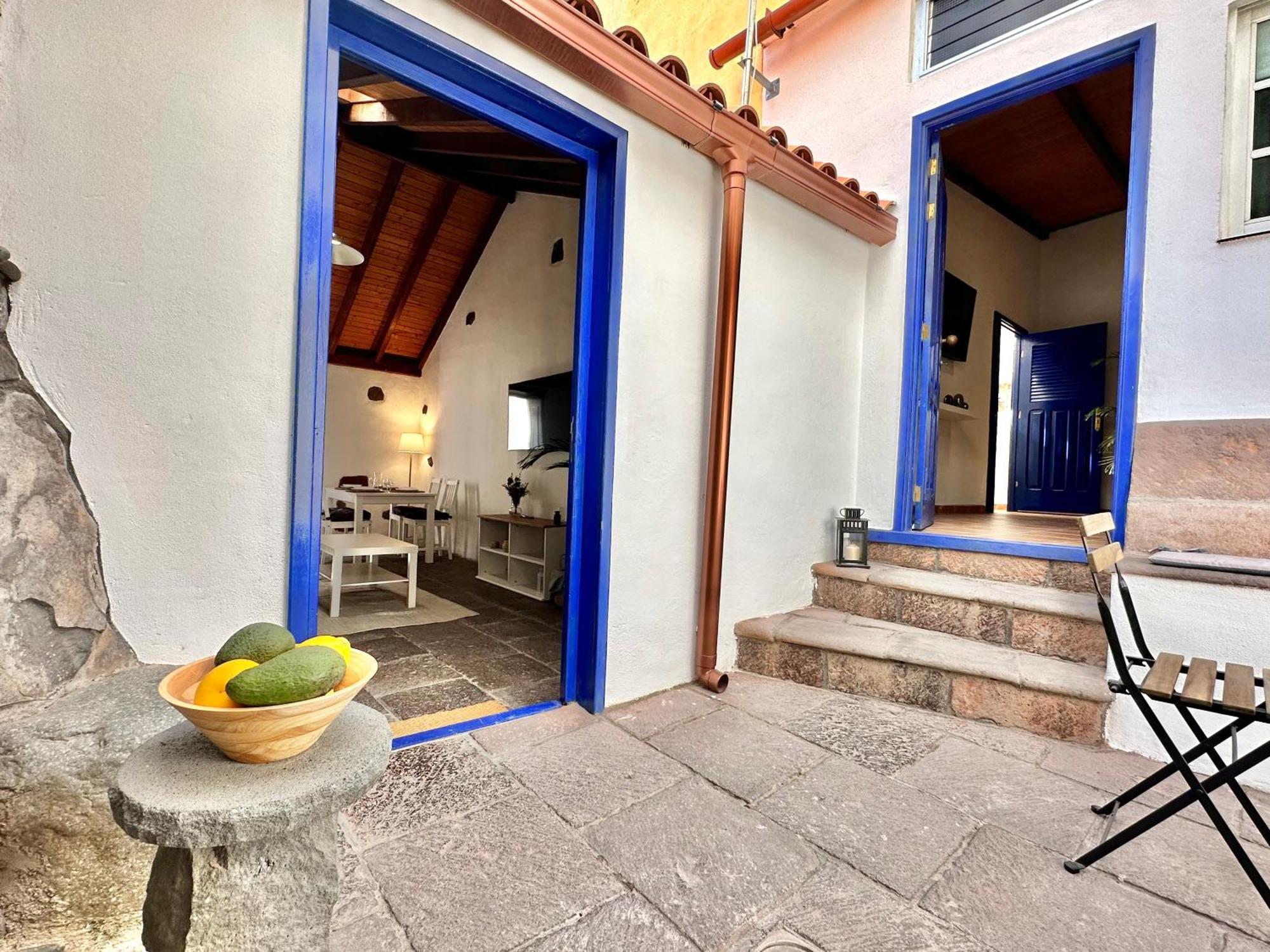 Teresitas Beach Escape Apartment San Andrés Екстериор снимка
